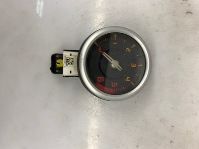 Счетчик приборная панель renault twingo фото №1