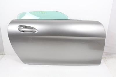 Двері праве mercedes sls w197 cabrio фото №1