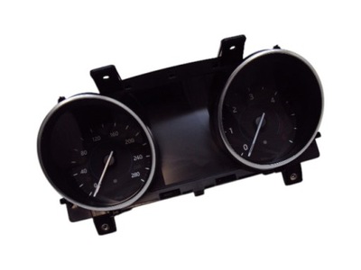 Счетчик jaguar xe hx7310849ed фото №1