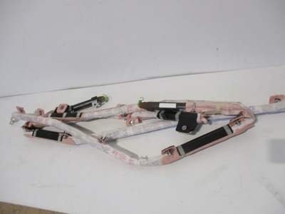 Шторка безпеки шторки безпеки hyundai ioniq фото №1