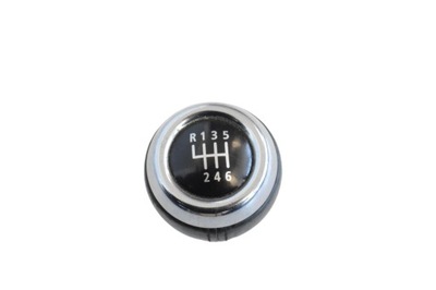 Mini one - cooper coupe r56 2013 тяга / ручка переключения передач фото №1