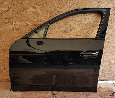 Porsche panamera 970 дверь левая перед фото №1