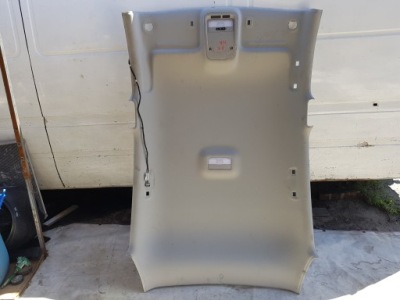 Потолок opel astra k фото №1