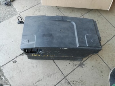 Opel insignia a корпус аккумулятор фото №1