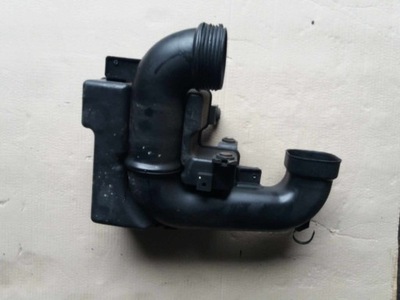 Hyundai i40 резонатор 1.7 crdi фото №1