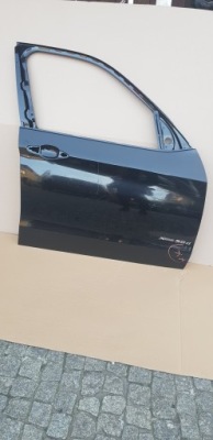 Bmw x5 f15 дверь передние правое x-driwe фото №1