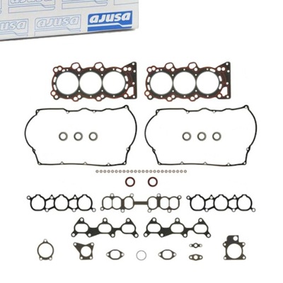 Прокладка головки kpl do isuzu trooper ii 3.2 фото №1