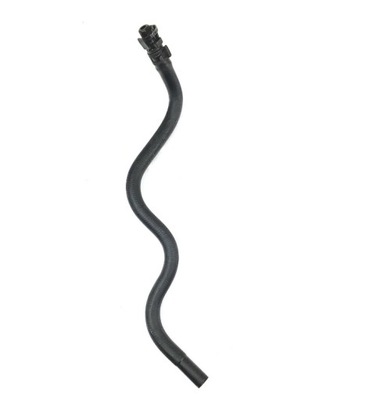 TUBO TUBULADURA CABLE AGUA DE REBOSE OPEL MERIVA B 1.4 16V 13265574 ORIGINAL  