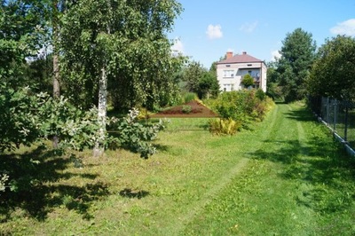 Dom, Stary Dzików, 91 m²