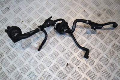 Насос webasto mercedes w463 a0014700893 фото №1