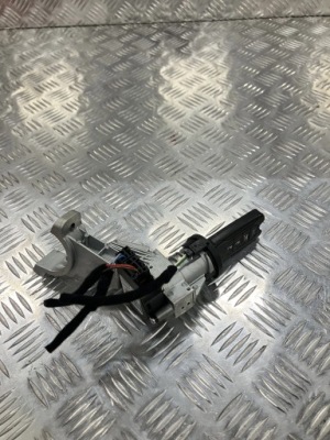 Замок зажигания с ключ jeep renegade 14- 00519773460 фото №1