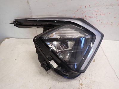 Лампа перед передняя правая kia sportage v 2022- full led 92102-r2000 фото №1