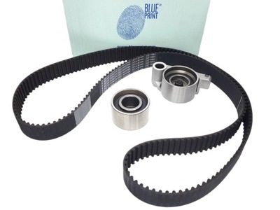 Набір ремінь розподільного валу lexus es rx avalon camry highlander / kluger sienna фото №1