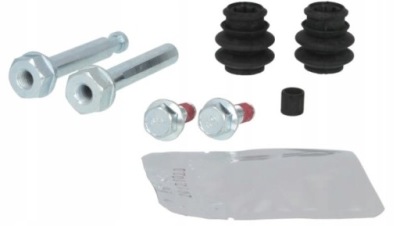 Набор napr. суппорт перед hyundai i30 i40 ix20 ix35 cee'd sportage iii фото №1