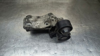 Renault scenic iii 1.6 dci кронштейн генератора 117105124r фото №1