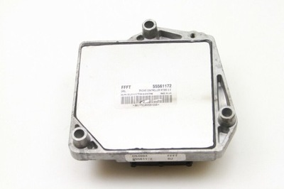 КОМПЬЮТЕР БЛОК УПРАВЛЕНИЯ ECU 55561172 OPEL ASTRA