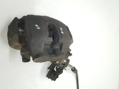 Супорт гальмівний лівий перед mercedes r-klasa w251 3.0 cdi фото №1