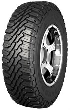 2 X NANKANG FT-9 M/T 195/80R15 106 N WL P.O.R NEUMÁTICO LETNIA  