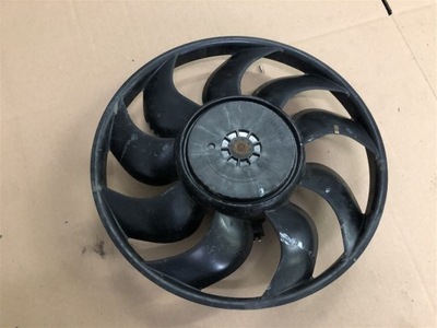 Вентилятор радиатора wody c-max mk2 lift фото №1