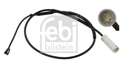 FEBI BILSTEIN 36571 SENSOR PADS HAM.  