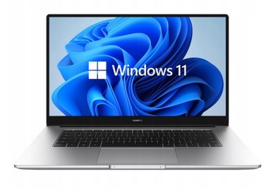 Huawei MateBook D15 2022 i5-1155G7 8/512 GB W11PL