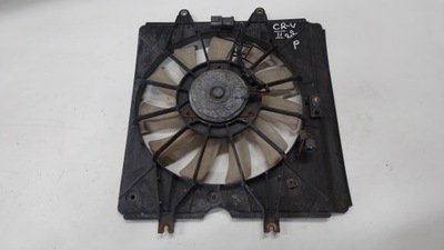 VENTILADOR DEL RADIADOR HONDA CR-V II 2.2 CRV DIESEL  