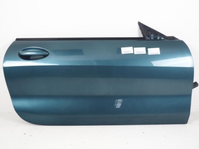 Двері праве правий перед передні bmw 8 g14 g15 c35 фото №1