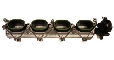 Audi rs4 rs5 4.2 fsi колектор всмоктуючий 079133109bb фото №1