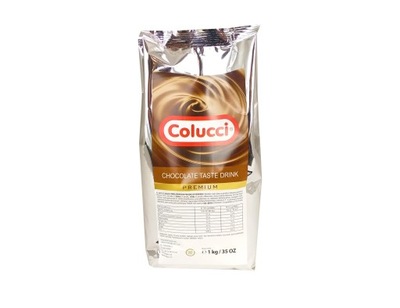 Napój czekoladowy Colucci 1 kg