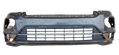 Vw t-roc бампер перед 2ga807221 фото №1