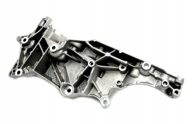 Кронштейн генератора citroen jumper peugeot boxer 2.0 hdi фото №1