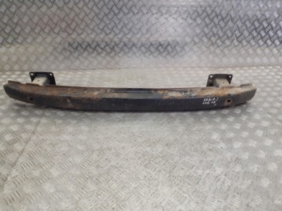 Балка бампера задня skoda fabia i фото №1