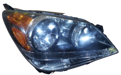 HONDA ODYSSEY FACELIFT USA LAMP RIGHT FRONT FRONT  