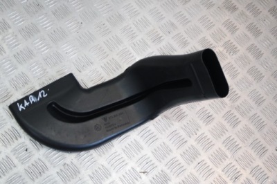 Канал повітря porsche panamera 971 974 971815265 фото №1