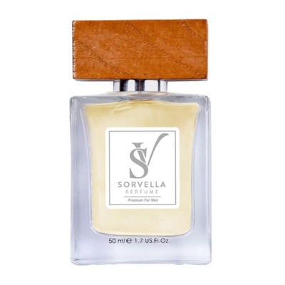 Perfumy Unisex Sorvella - SANT 50 ml