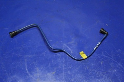 Шланг пального mercedes w212 фото №1