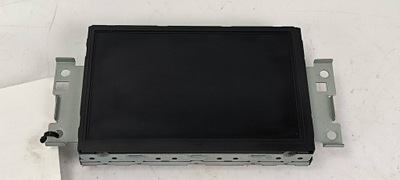 Дисплей панель 31382065ae volvo v60 фото №1