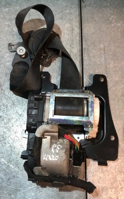 Mercedes w220 pas правий перед безпеки фото №1