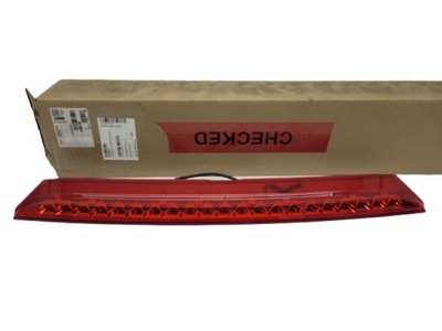 Лампа стоп 6350ke новый оригинальный номер psa rcz фото №1