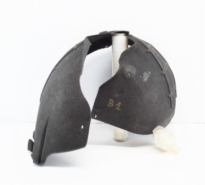 Подкрылок skoda t. octavia 04-13 le фото №1