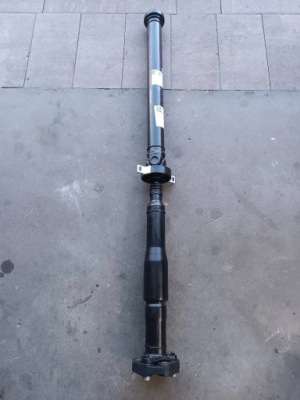 Bmw x3 g01 wał приводной фото №1