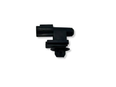 Corolla e21 датчик температуры наружной термометр с поперечина передний фото №1