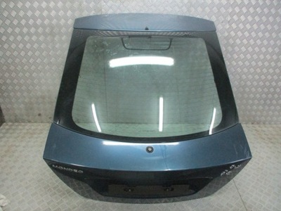 Крышка багажника багажника ford mondeo mk3 03 фото №1