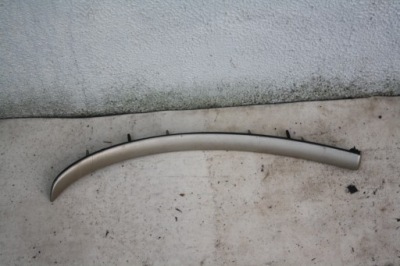 Молдинг osdobna dekor панели консоли alfa romeo 159 b634 фото №1