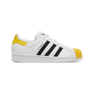 BUTY DZIECIĘCE ADIDAS SUPERSTAR H03958 r. 37 1/3