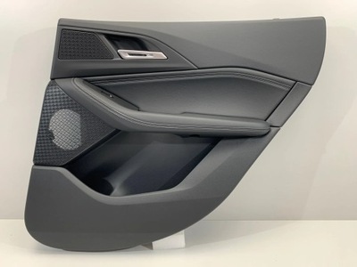 Bmw 2 u06 обшивка оббивка двері правий задня фото №1