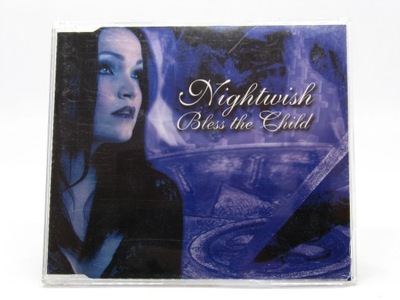 Nightwish – Bless The Child