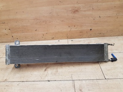 Радиатор топлива ford galaxy фото №1