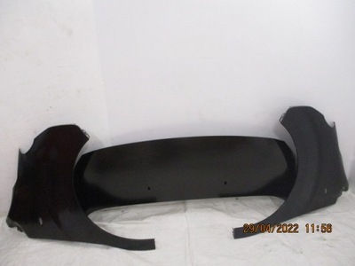 Traveller proace scudo капот nowa крила оригінальні фото №1