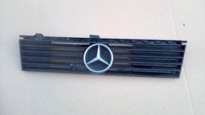 Решётка радиатора радиатора решётка радиатора 6317510218 mercedes фото №1